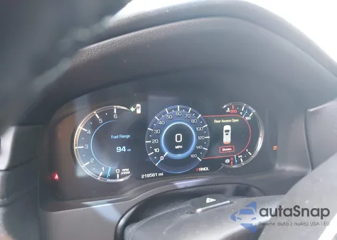 2017 Cadillac Escalade Esv Luxury from USA, damaged, VIN 1GYS3HKJ1HR174519